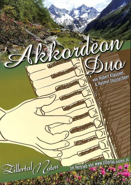 Akkordeon Duo
