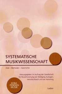 Systematische Musikwissenschaft