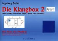 Poffet, I: Die Klangbox 2