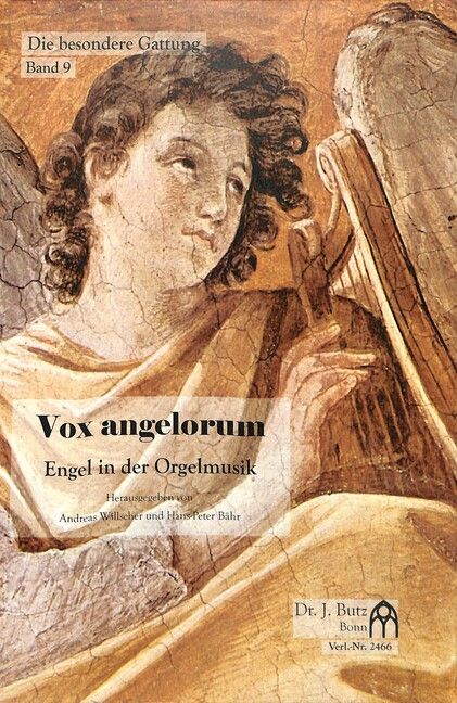 Vox angelorum 9
