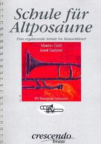 Schule für Altposaune