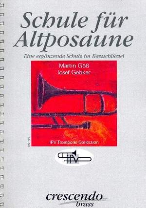 Schule für Altposaune