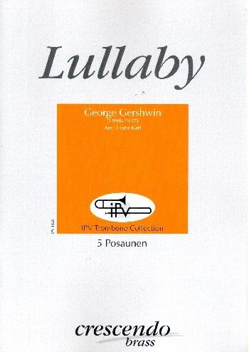Gershwin, G: Lullaby