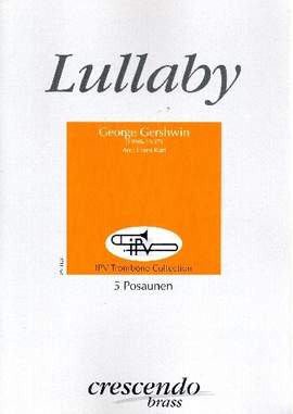 Gershwin, G: Lullaby