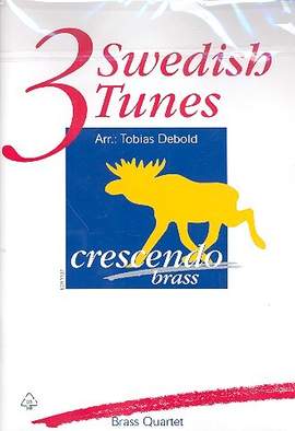3 Swedish tunes