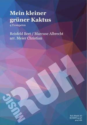 Mein kleiner grüner Kaktus