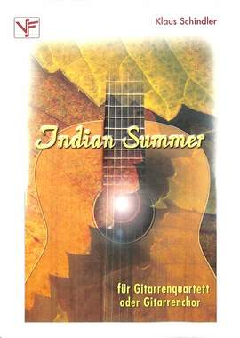 Schindler, K: Indian summer