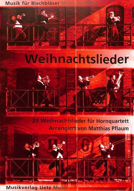 Weihnachtslieder
