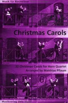 Christmas carols