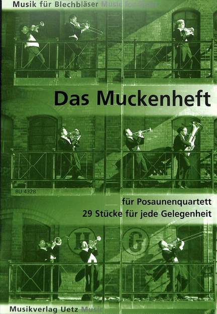 Das Muckenheft