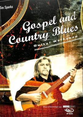 Sparks, T: Gospel and country Blues