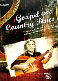 Sparks, T: Gospel and country Blues