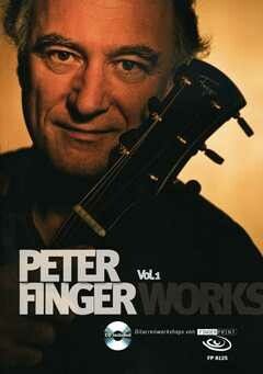 Finger, P: Works 1