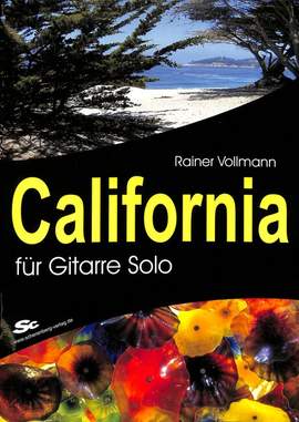Vollmann, R: California