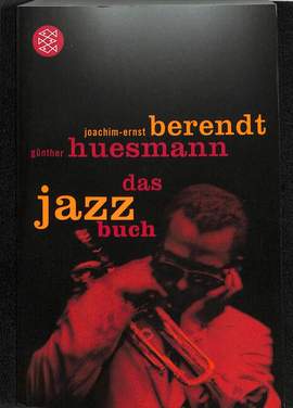 Hüsmann, G: Das Jazzbuch