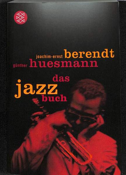 Hüsmann, G: Das Jazzbuch