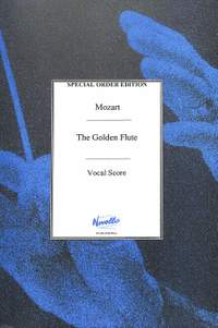 The golden flute