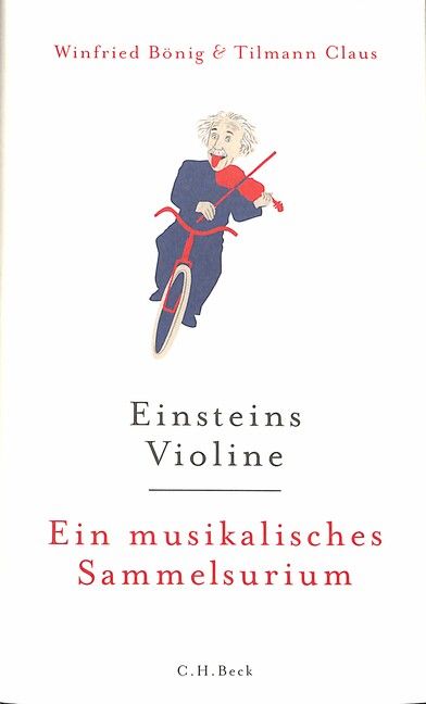 Einsteins Violine