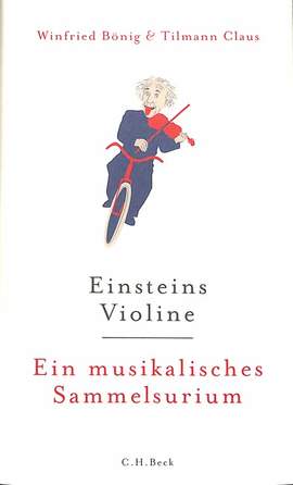 Einsteins Violine