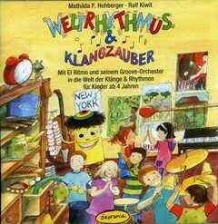 Weltrhythmus + Klangzauber