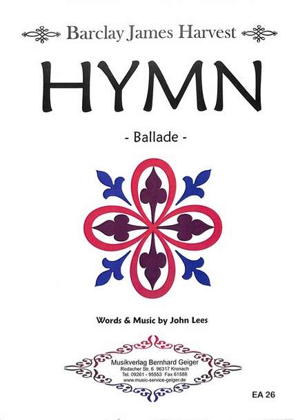 Hymn