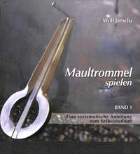 Janscha, W: Maultrommel spielen 1