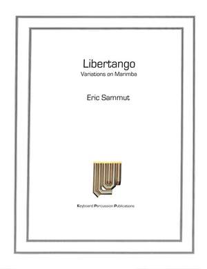 Sammut, E: Libertango