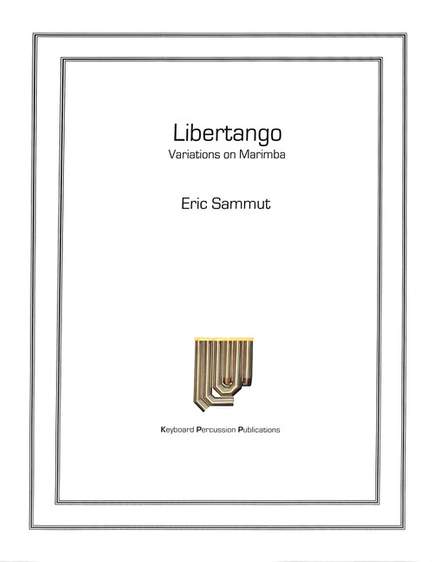 Sammut, E: Libertango