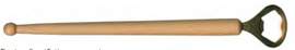 Flaschenöffner Drumstick