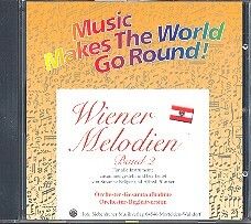 Wiener Melodien 2