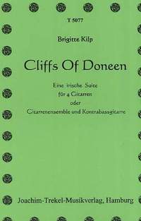 Kilp, B: Cliffs of Doneen