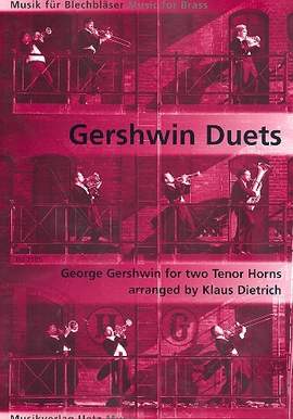 Gershwin, G: Gershwin Duets