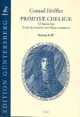 Hoeffler, C: Primitiae chelicae