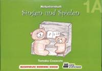 Cosacchi, T: Singen und spielen