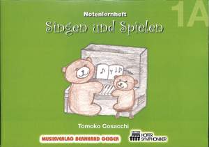 Cosacchi, T: Singen und spielen