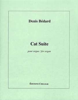 Bédard, D: Cat suite
