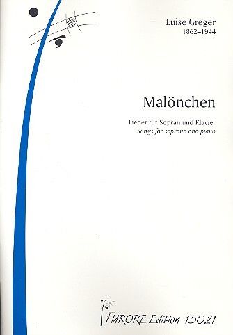 Greger, L: Malönchen
