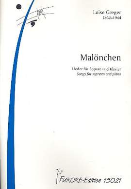Greger, L: Malönchen