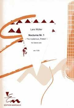 Wüller, L: Nocturne 1