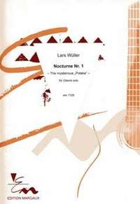Wüller, L: Nocturne 1
