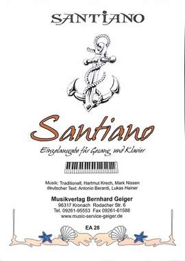 Santiano: Santiano