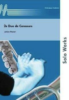 Ruiz, P B: Duo de concours 2 Vol. 2
