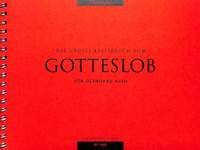 Ader, B: Das grosse Bläserbuch zum Gotteslob