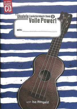 Herquist, I: Das Ukulele Liederlernbuch 2