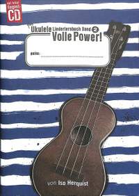Herquist, I: Das Ukulele Liederlernbuch 2