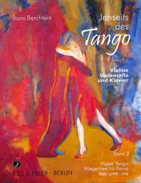 Berchtein, B: Jenseits des Tango 2