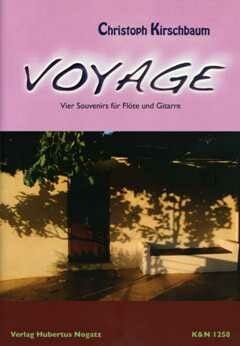 Kirschbaum, C: Voyage