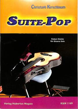 Kirschbaum, C: Suite Pop