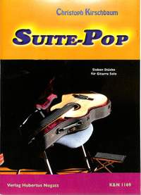 Kirschbaum, C: Suite Pop