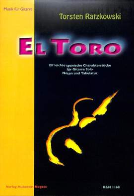Ratzkowski, T: El toro